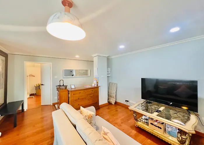 Apartment Samanchan Sukhumvit 42
