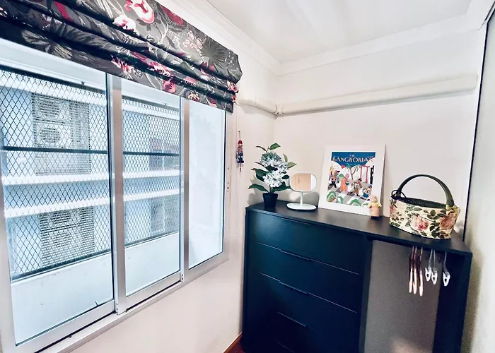 Apartment Samanchan Sukhumvit 42 *